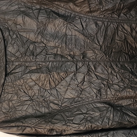 Laura crinkle lined cardigan - Picture 3 of 4